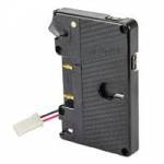 Anton Bauer QRC-CION Gold Mount Bracket (p/n 8375-0203) Anton Bauer QRC-CION Gold Mount Bracket (p/n 8375-0203)